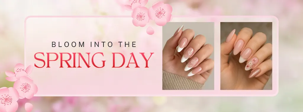 Luke Nails & Spa — Nail salon in Blackwood